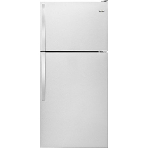 Whirlpool Refrigerator Model OBX WRT148FZDM